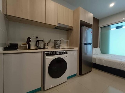 The Shore / 2 Bedrooms / Airbnb / Fully Furnished/ KK / Imago