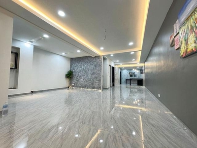 Tip Top Condition Newly Fully Modern Reno Bdr Puteri 2sty Free Legal