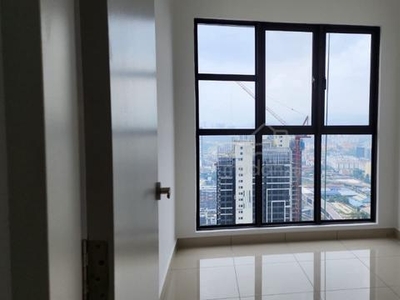 TRION@ KL CITY CENTRE NEW LUXURY CONDO WITH Beautiful KLCC VIEW