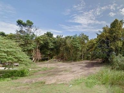 Ulu Tiram , Sungai Tiram 2 Acres Zoning Industrial Land For Sale ‼️