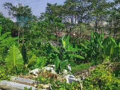 Vacant Residential Land Country Heights Damansara, Jimat 1.175mil !