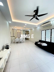 VALUE BUY!! 22x75 4R3B 2 STY Terrace House Bandar Bukit Raja