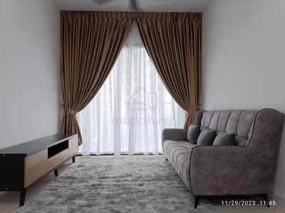 Velocity Two Residence, 3 bedroom Fully Furnished, BRAND NEW,CHERAS KL