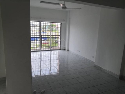 Villaria Kondominium Condo, Pj Taman Medan, Petaling Jaya, Sunway
