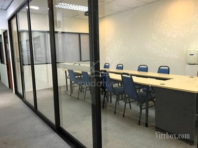 Virtual Office / Office Suites / Seminar Hall at Taman Sutera Utama