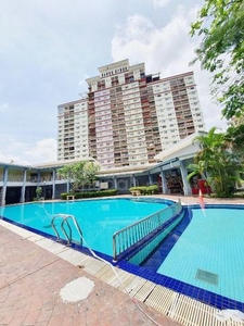 Vista Amani Condominium (Duplex Unit) Below Market Value