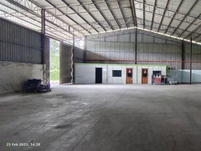 Warehouse Sungai Tekali Hulu Langat (Q464)