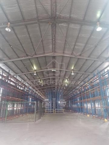 warehouse to let