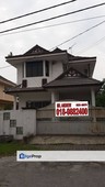 PENGKALAN TIN BUNGALOW HOUSE FOR SALE