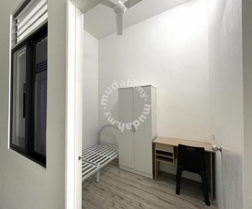 Room For Rent (Kota Samarahan)