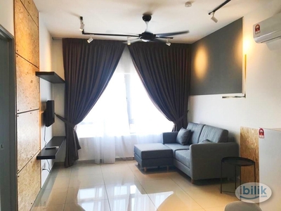 Luxury Designer Style Unit at The Edge Residence Suite, UEP Subang Jaya