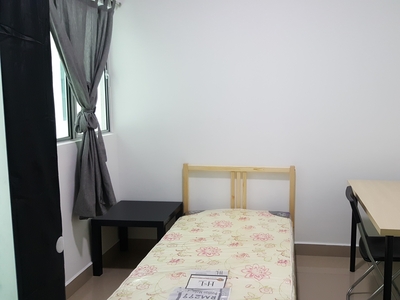Single Room at Kiara Residence 2, Bukit Jalil
