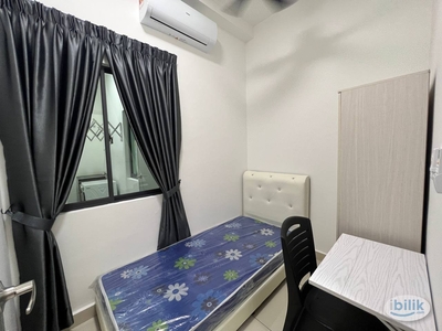 Single Room at Verando Residence, Petaling Jaya
