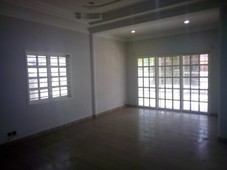 Bandar Sunway Utama Double Storey House For Sale
