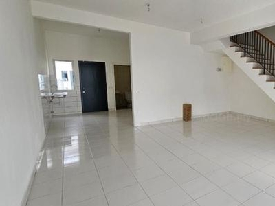 Brand New ALURA 2-Storey House 20x75 4R+3B, Bukit Raja, Klang