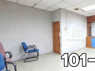 Budget ShopLot Office -For Rent‼️Palm Grove Chi Liung Klang [FACE OPEN]