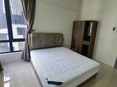 Greenfield Residence Menggatal For Rent