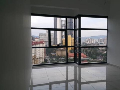Jalan Ampang 3 Towers Home /Office Space