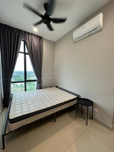 Maple Residence at Bandar Bestari Klang For Rent