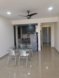 Tigerlane Upper East Condominium Fully Furnished For Rent