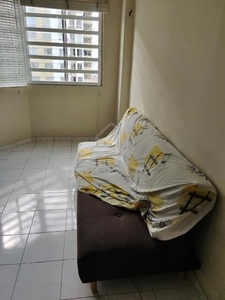 Vista Serdang apartment for rent