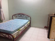 Big Bedroom for 2 person : Seri Meranti Apt @ Ara Damansara