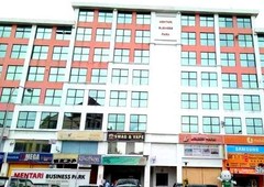 Sunway Mentari-Fully Furnished Serviced Office, Virtual Office