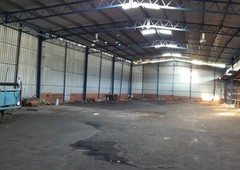 Warehouse for rent @ sungai pinang