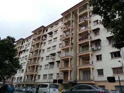 1kBook Minang Ria Apartment2 Bandar Tun Hussein Onn Cheras 100%Loan