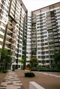 [1kbooking] Zeva Residence Equine South Seri Kembangan 100%loan Lowdep