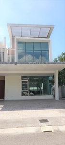 2 Storey semi D Evergreen Residence, Cyberjaya