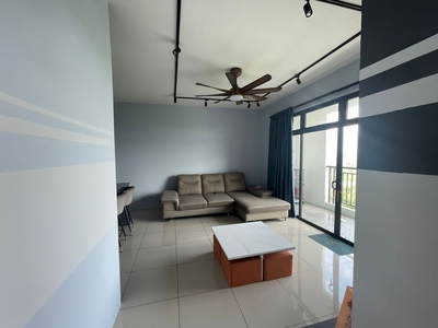 8scape residence 3bedroom