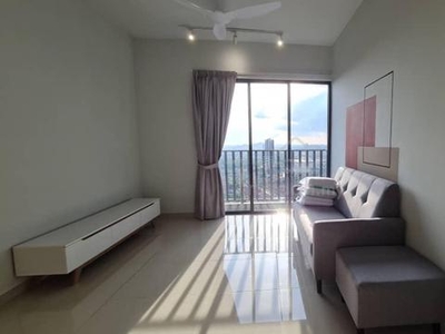 Amani Residences @ Bandar Puteri Puchong House For Rent