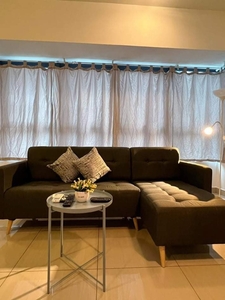Arte Plus, Fully Furnished 2 Bedrooms