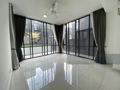 Damansara Perdana Empire Residence Link Villa For Rent