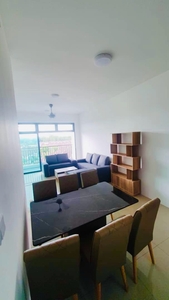 For rent 8scape residence