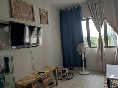 (Fully Furnished) Apartment Pr1ma Two@ Cyber 9, Cyberjaya