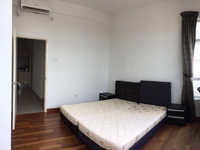 Horizon Residence/ Bukit Indah/ For Rent