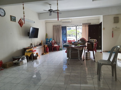 Kota Kemuning, Shah Alam [superlink 24x80] Full Loan