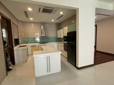 Madge Residence Taman U-thant 3 bedrooms for rent