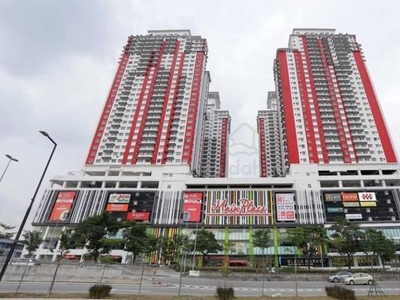MAIN PLACE RESIDENCE MEDIUM ROOM TO RENT NEAR MAIN PLACE ONE CITY MALL LRT SUPERMARKET