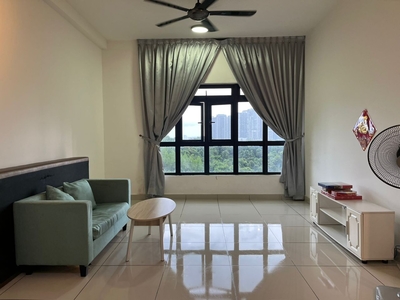 Meridin Medini Residences Apartment For Rent