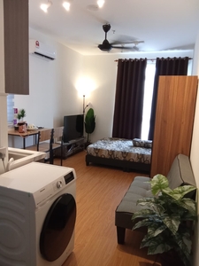 Neu Suites at Jalan Ampang For Rent