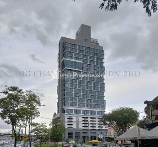 Office For Auction at Mutiara Central