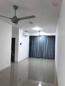 Sentul Point Suite Apartment Partial Furnished unit for Rent