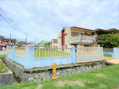 Terrace House For Sale at Taman Sri Reko