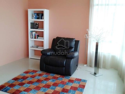 The View Penthouse Gelugor for SALE (Nice Unit)