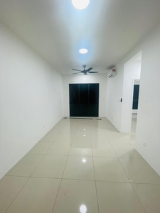 Vista Sentul Residences Apartment Condominium 2 rooms Unit for Rent
