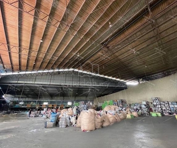 Warehouse Factory For Rent Telok Gong,West Port,Port Klang