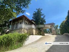Majestic Mansion (Gated & Guarded) 20,000 sf Land
